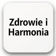 Zdrowie i Harmonia logo